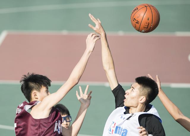 高中生狂徒