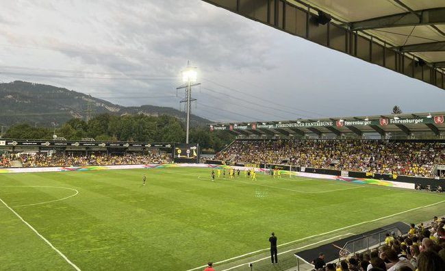 我和妻子