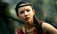 胸罩美女